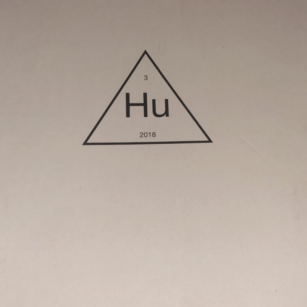 Pharrell Williams human race China pack peace